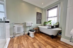 Bathroom- click for photo gallery